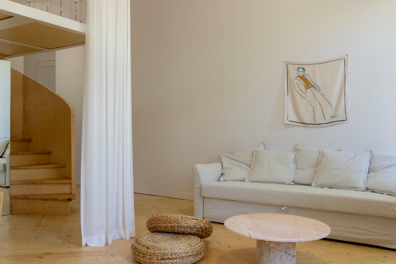 Studio In Central Tbilisi Luaran gambar