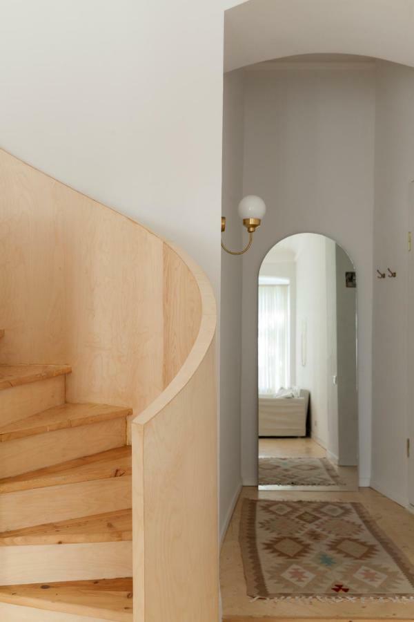 Studio In Central Tbilisi Luaran gambar