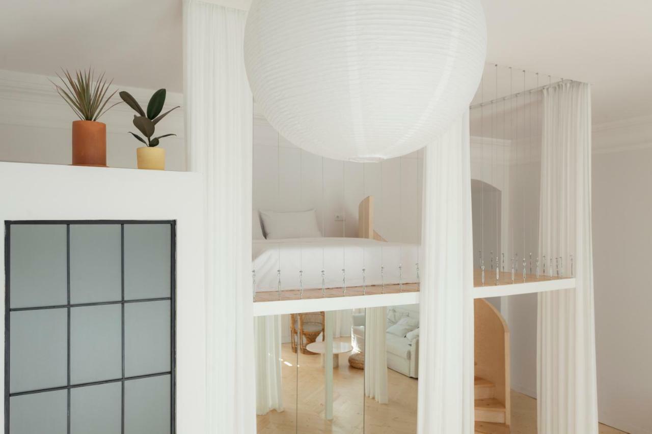 Studio In Central Tbilisi Luaran gambar