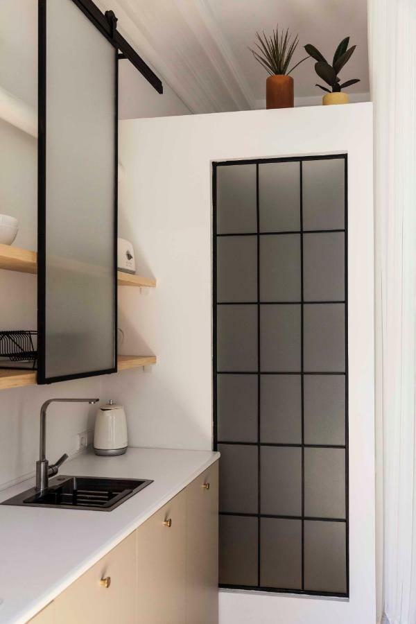 Studio In Central Tbilisi Luaran gambar